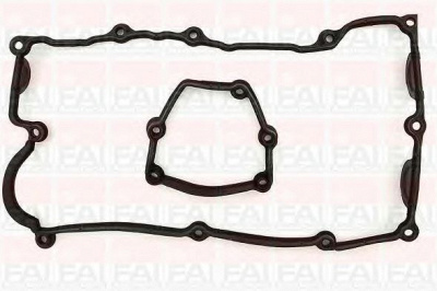FAI AUTOPARTS rc1390s -  Прокладка, крышка головки цилиндра